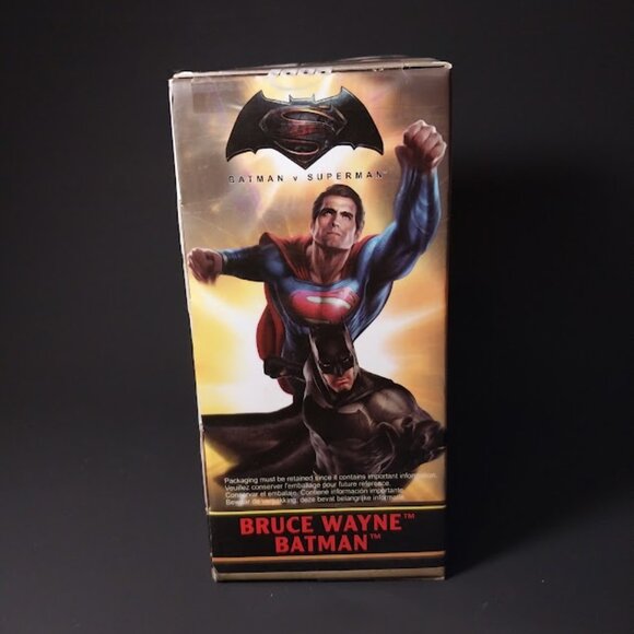 DC Comic Batman Metals Die Cast M13 - Picture 5 of 7